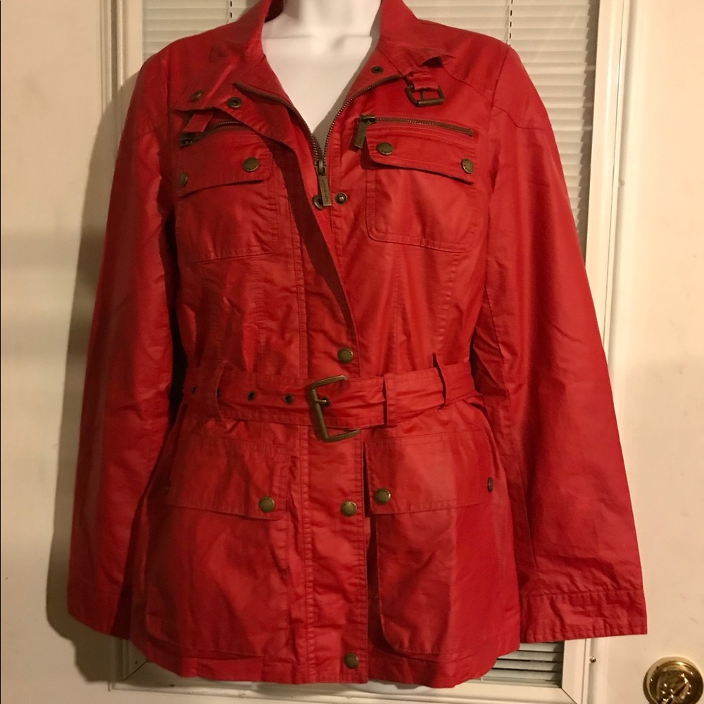 Michael Kors jacket